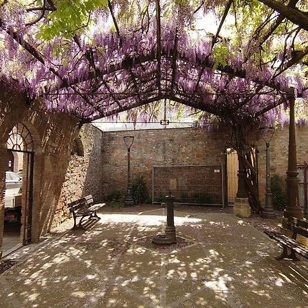 La Casina Del Dazio - Perugia Centro Storico Apartment Ngoại thất bức ảnh
