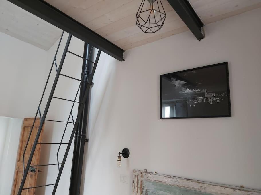 La Casina Del Dazio - Perugia Centro Storico Apartment Ngoại thất bức ảnh
