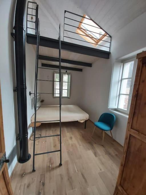 La Casina Del Dazio - Perugia Centro Storico Apartment Ngoại thất bức ảnh