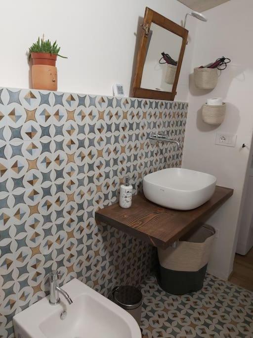 La Casina Del Dazio - Perugia Centro Storico Apartment Ngoại thất bức ảnh